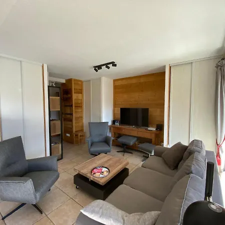 Appartement Etoile *