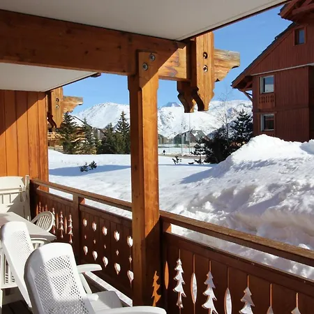 Appartement Etoile
