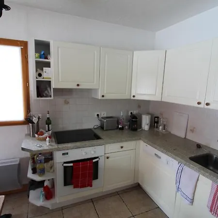 Etoile Appartement