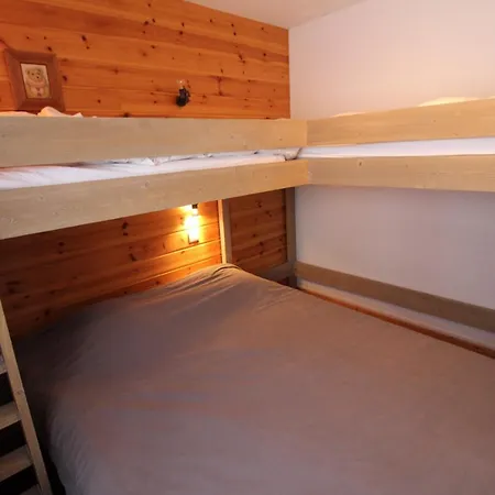 Appartement Etoile Alpe dʼHuez