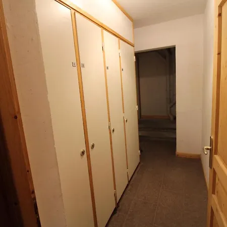 Appartement Etoile *