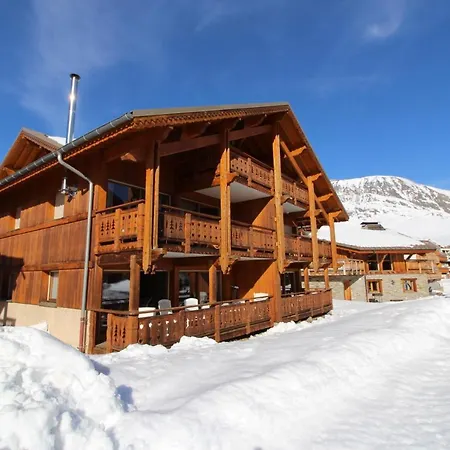 Appartement Etoile