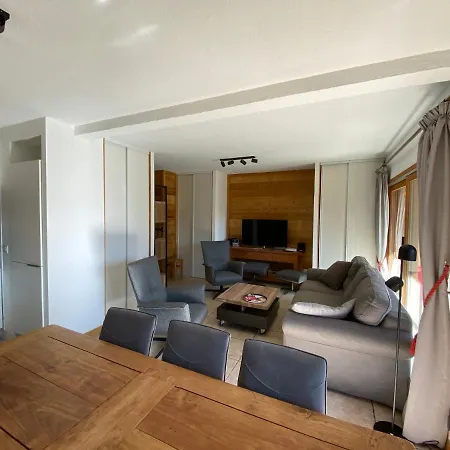 Apartment Etoile *