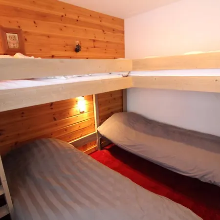 Etoile Apartment Alpe d'Huez